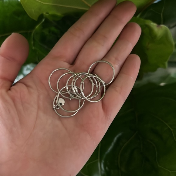 Stacking Rings - Picture 4 of 4